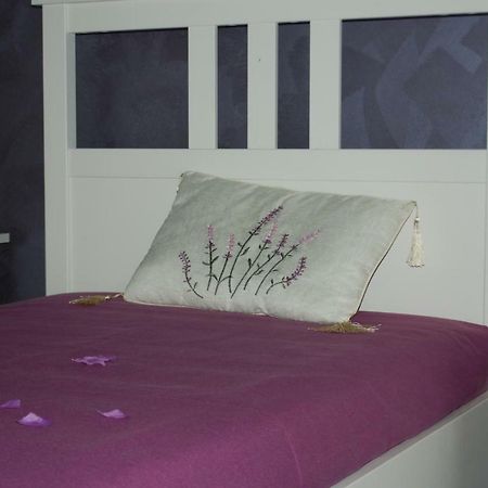 B&B Aurora Custonaci Kültér fotó