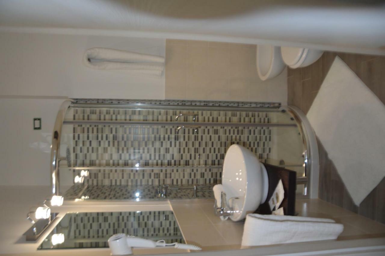 B&B Aurora Custonaci Kültér fotó