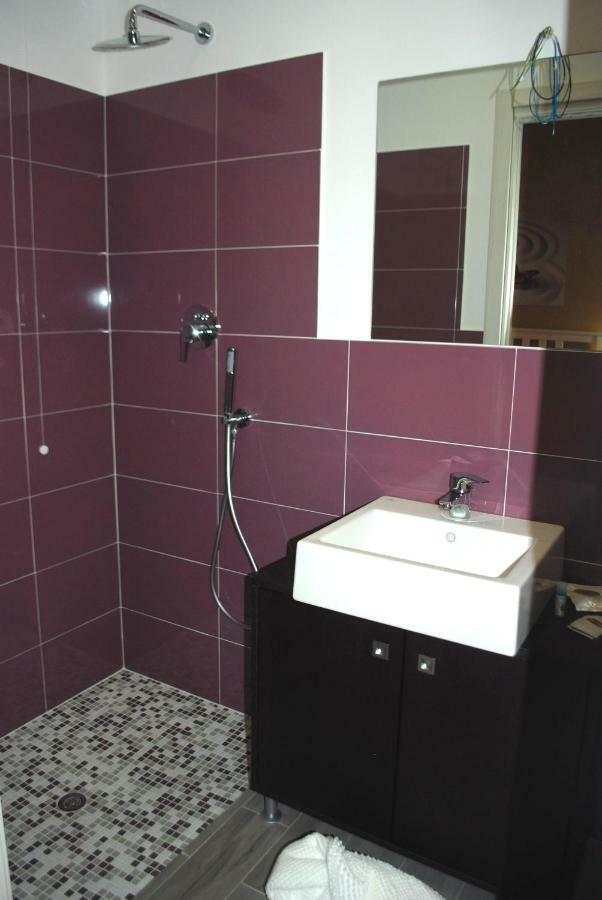 B&B Aurora Custonaci Kültér fotó