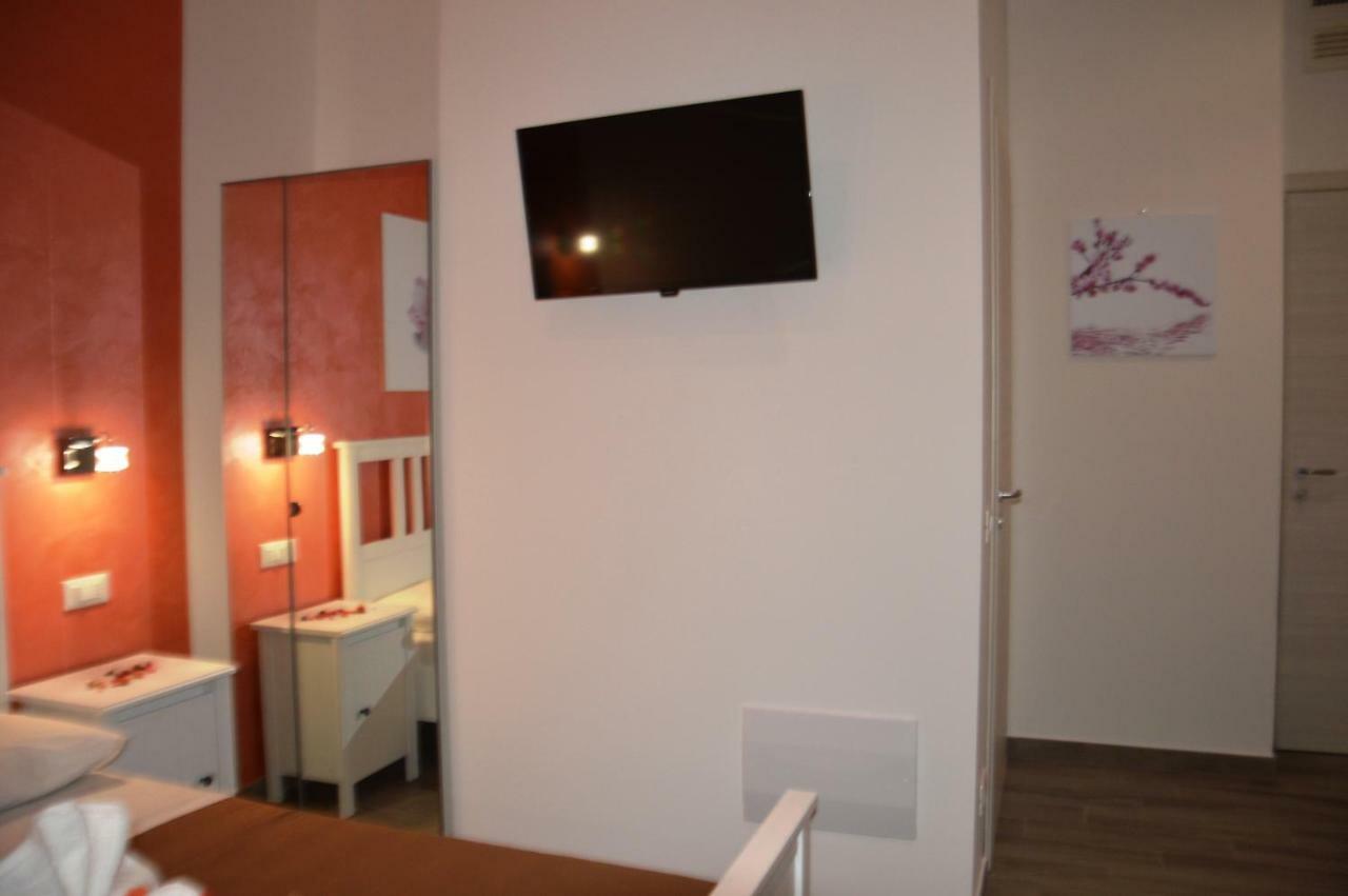 B&B Aurora Custonaci Kültér fotó
