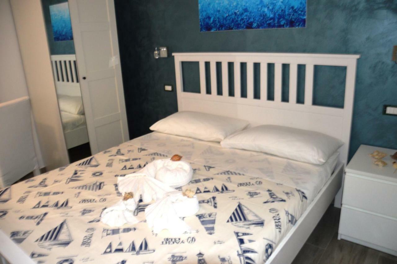 B&B Aurora Custonaci Kültér fotó
