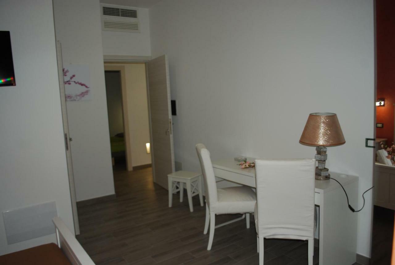 B&B Aurora Custonaci Kültér fotó