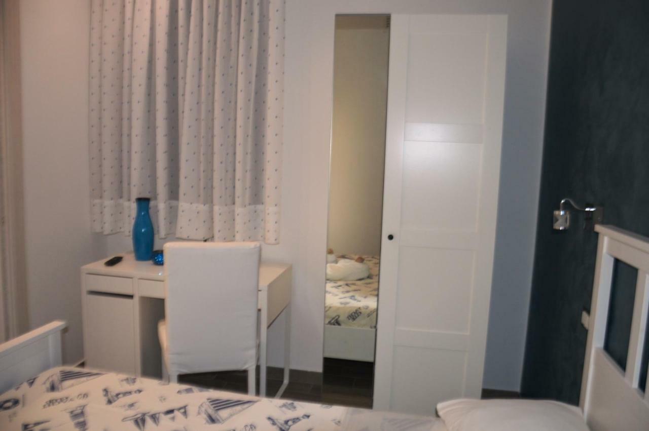 B&B Aurora Custonaci Kültér fotó